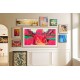 Samsung Smart Τηλεόραση 65" 4K UHD Neo QLED LS03F The Frame Pro HDR (2025) Samsung Smart Τηλεόραση 65" 4K UHD Neo QLED LS03F The Frame Pro HDR (2025)